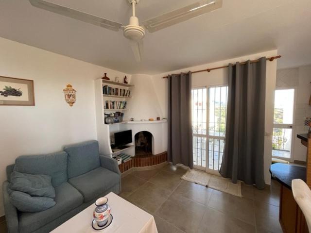 Casa Uvas 2 Bedroom Apt. Нерха Екстер'єр фото