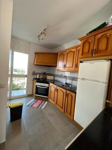 Casa Uvas 2 Bedroom Apt. Нерха Екстер'єр фото